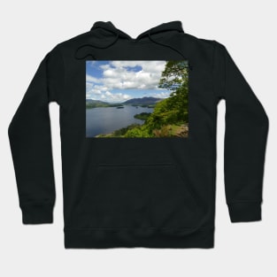 Derwent Water Hoodie